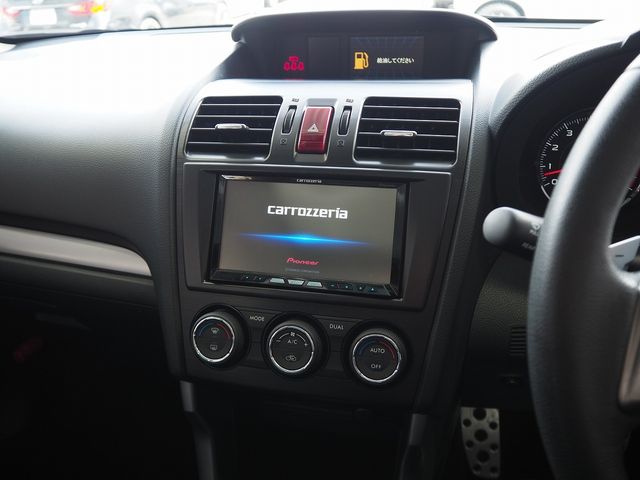 SUBARU FORESTER 2013 Image 31