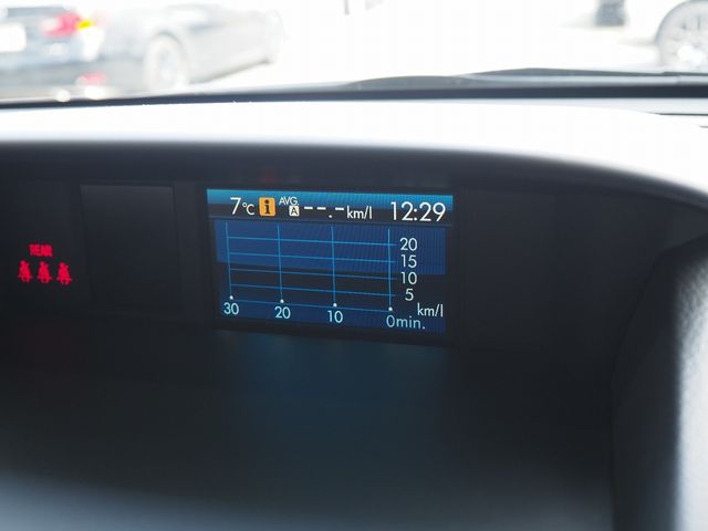 SUBARU FORESTER 2013 Image 31