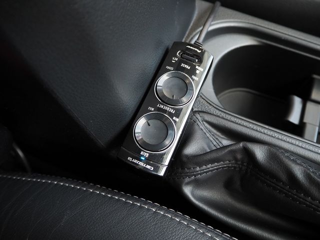 SUBARU FORESTER 2013 Image 31