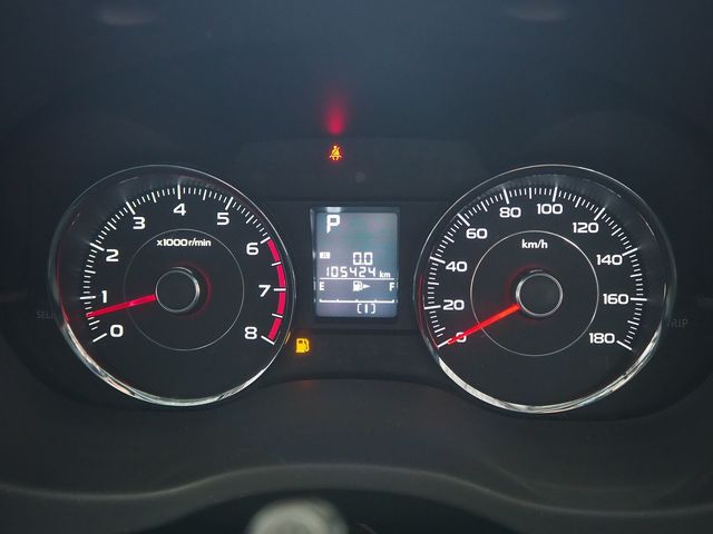 SUBARU FORESTER 2013 Image 31