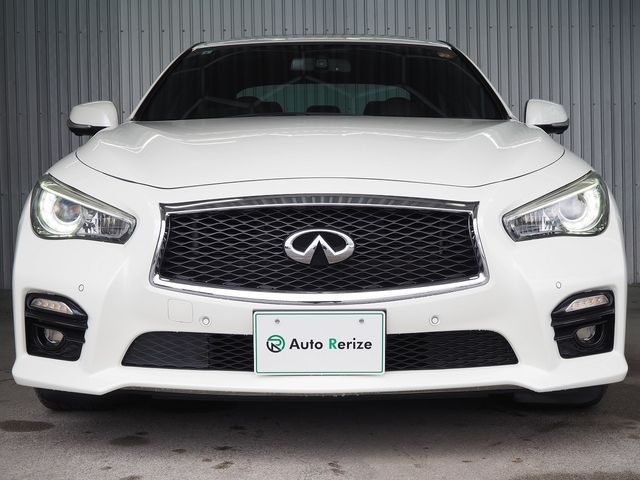 NISSAN SKYLINE HYBRID 2017 Image 31