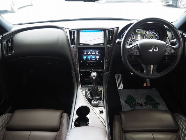 NISSAN SKYLINE HYBRID 2017 Image 31