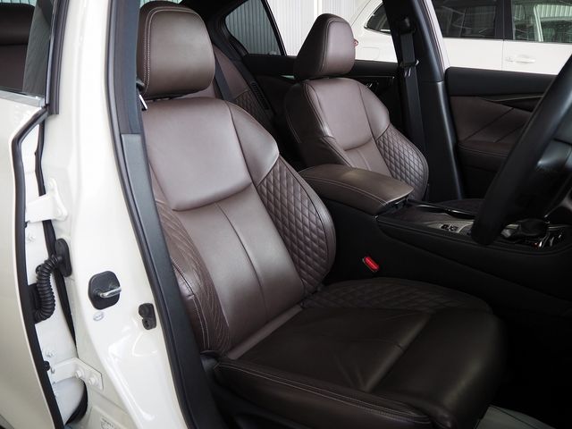 NISSAN SKYLINE HYBRID 2017 Image 31