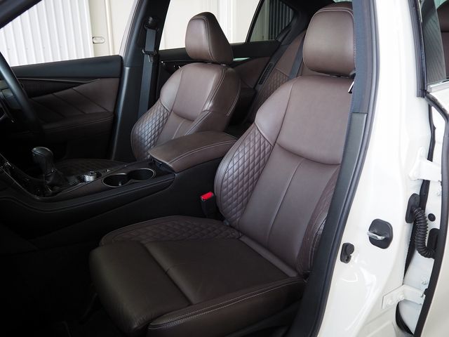 NISSAN SKYLINE HYBRID 2017 Image 31