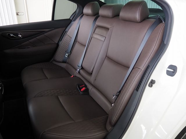 NISSAN SKYLINE HYBRID 2017 Image 31