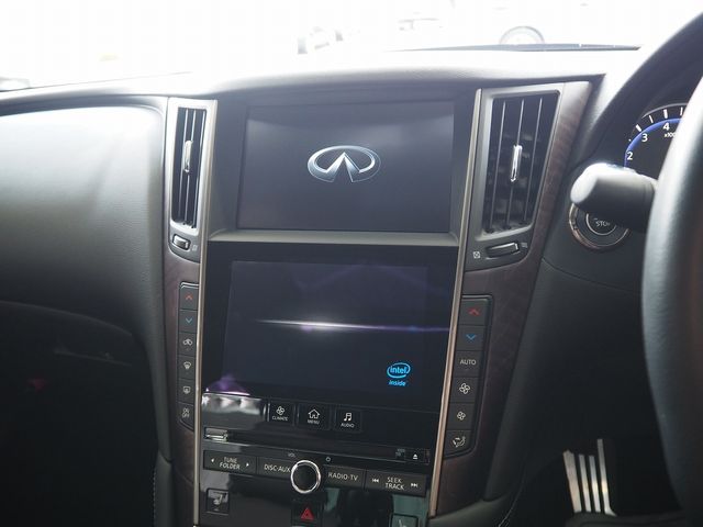 NISSAN SKYLINE HYBRID 2017 Image 31