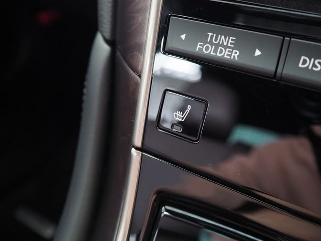 NISSAN SKYLINE HYBRID 2017 Image 31