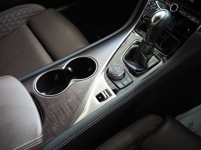 NISSAN SKYLINE HYBRID 2017 Image 31