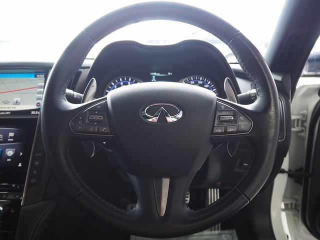 NISSAN SKYLINE HYBRID 2017 Image 31