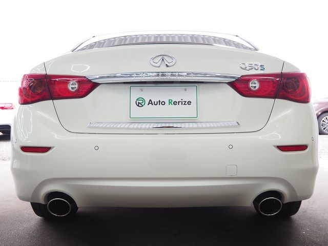 NISSAN SKYLINE HYBRID 2017 Image 31