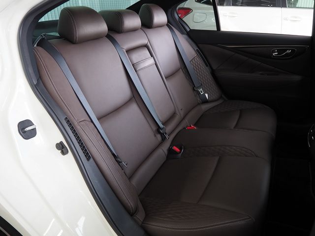 NISSAN SKYLINE HYBRID 2017 Image 31