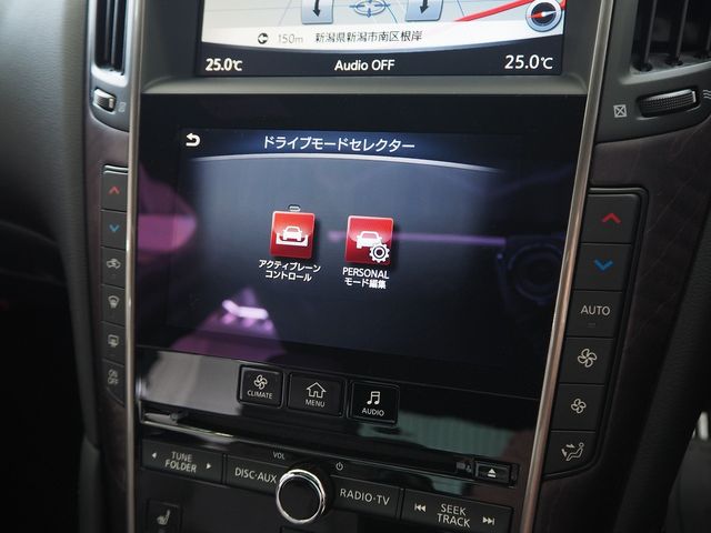 NISSAN SKYLINE HYBRID 2017 Image 31