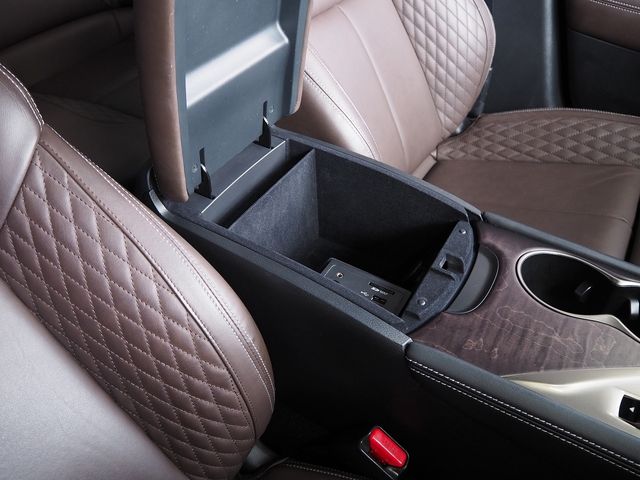 NISSAN SKYLINE HYBRID 2017 Image 31