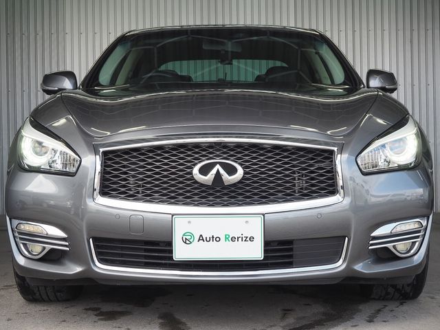 NISSAN FUGA 4WD 2015 Image 31