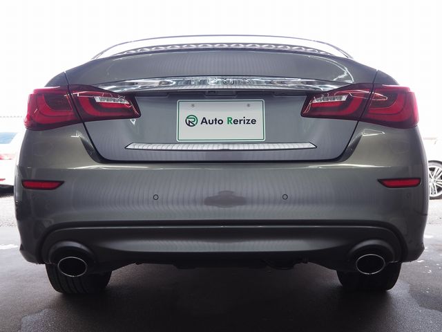 NISSAN FUGA 4WD 2015 Image 31