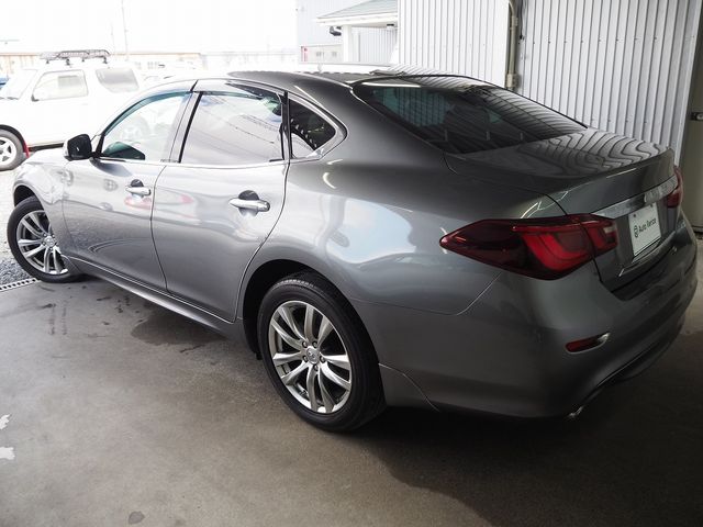 NISSAN FUGA 4WD 2015 Image 31