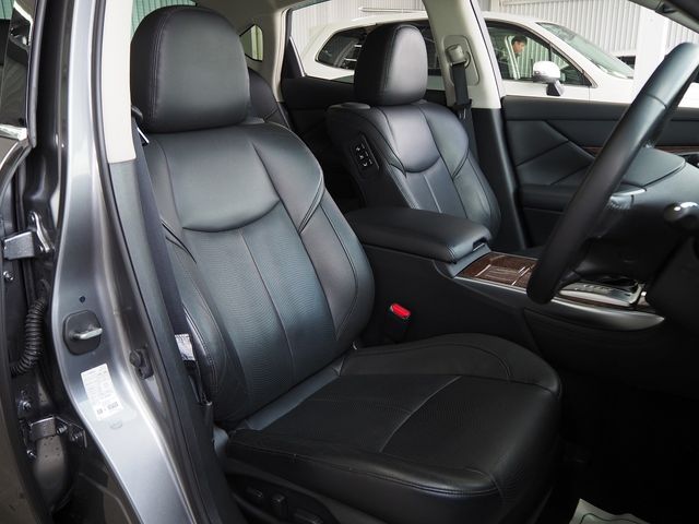 NISSAN FUGA 4WD 2015 Image 31