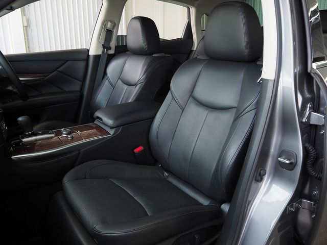 NISSAN FUGA 4WD 2015 Image 31