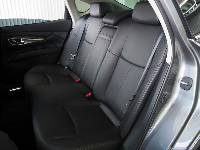 NISSAN FUGA 4WD 2015 Image 31