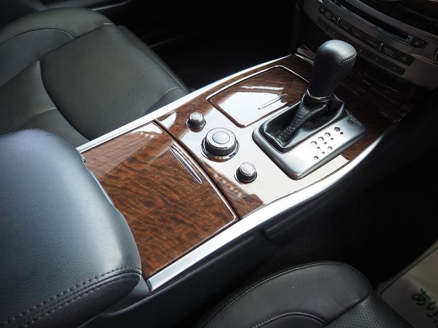 NISSAN FUGA 4WD 2015 Image 31