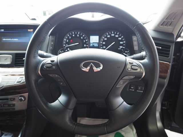 NISSAN FUGA 4WD 2015 Image 31