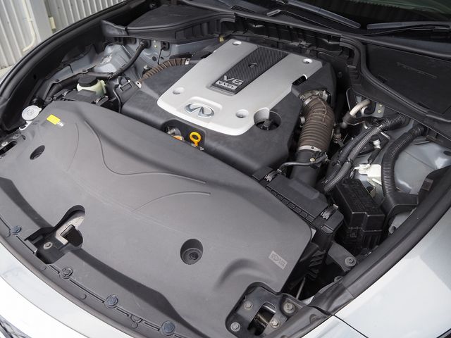 NISSAN FUGA 4WD 2015 Image 31