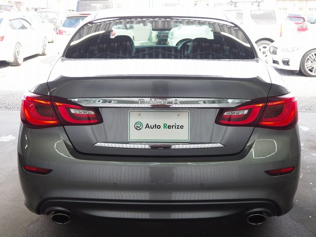 NISSAN FUGA 4WD 2015 Image 31