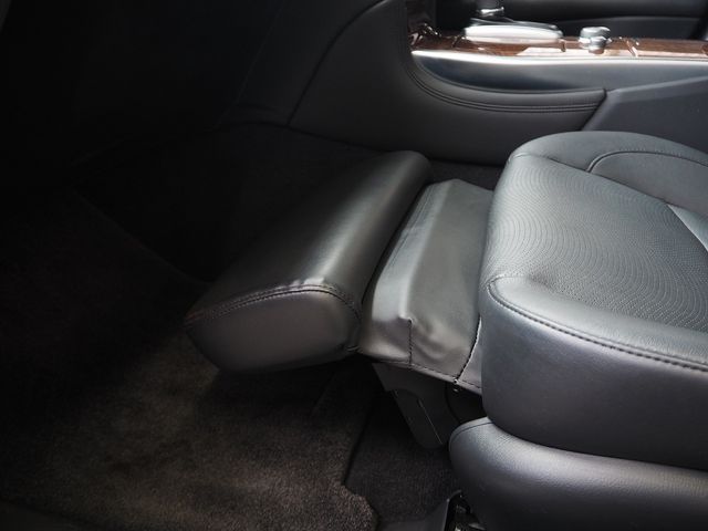 NISSAN FUGA 4WD 2015 Image 31