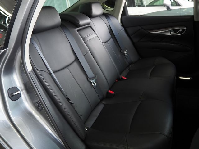 NISSAN FUGA 4WD 2015 Image 31