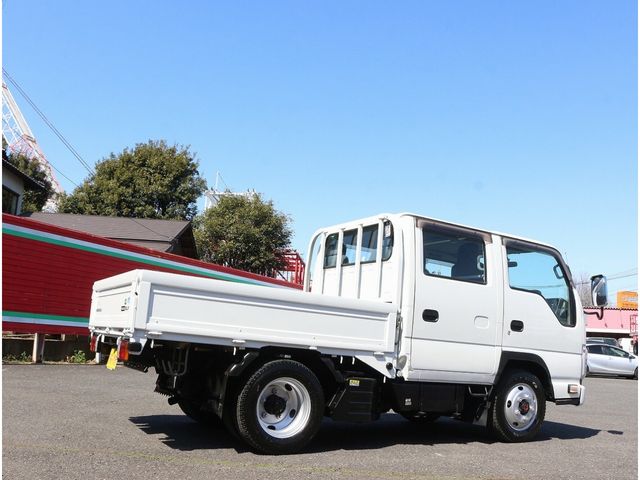 ISUZU ELF 2015 Image 31