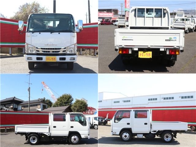 ISUZU ELF 2015 Image 31
