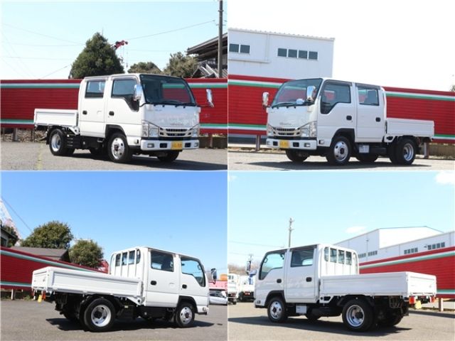 ISUZU ELF 2015 Image 31