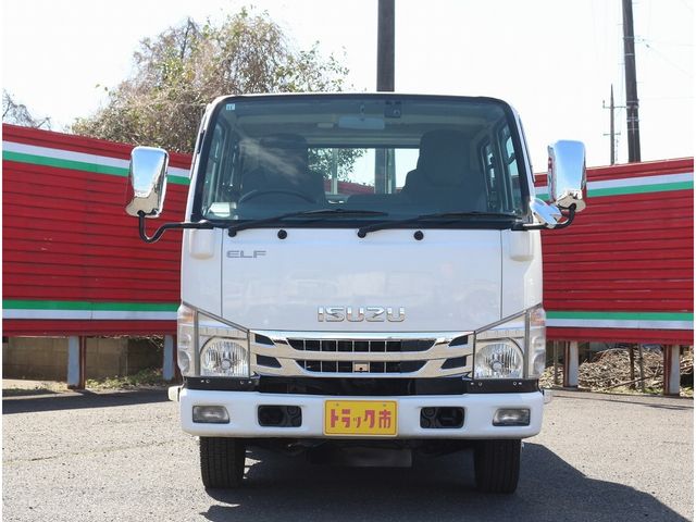 ISUZU ELF 2015 Image 31