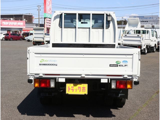 ISUZU ELF 2015 Image 31
