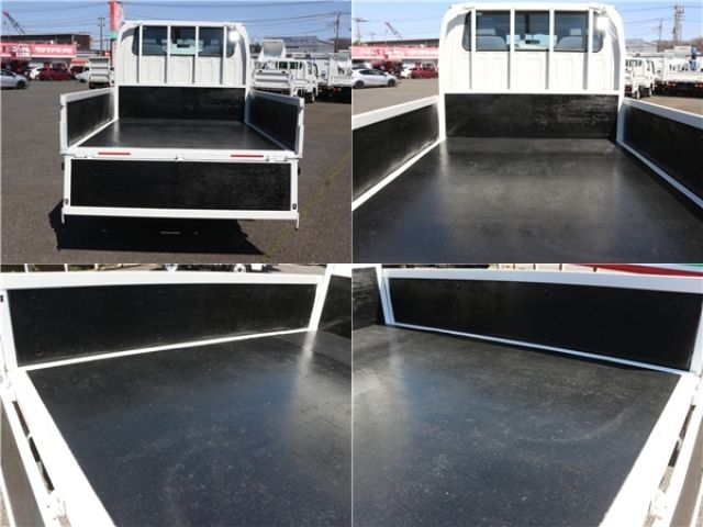 ISUZU ELF 2015 Image 31