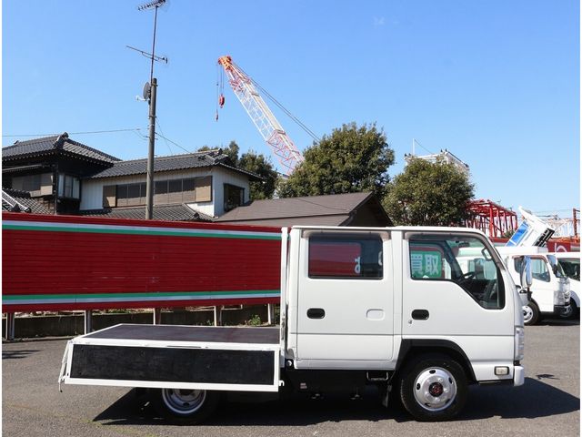 ISUZU ELF 2015 Image 31