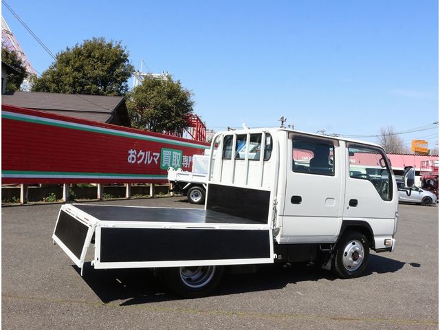 ISUZU ELF 2015 Image 31
