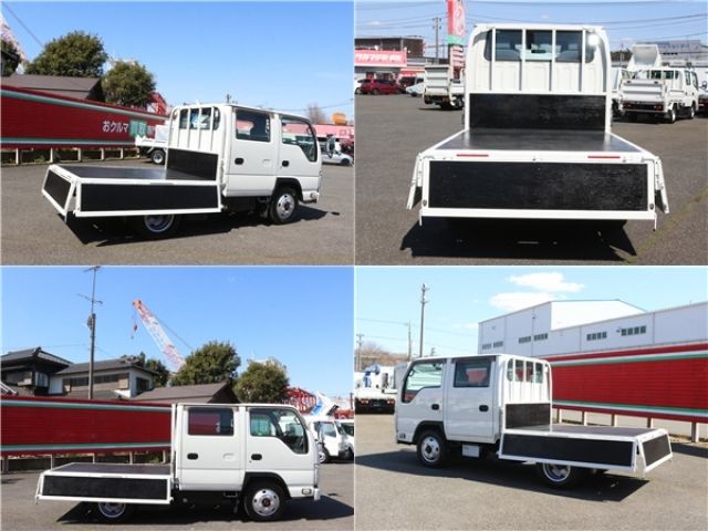 ISUZU ELF 2015 Image 31