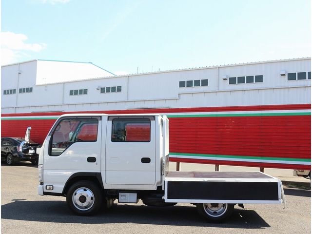 ISUZU ELF 2015 Image 31