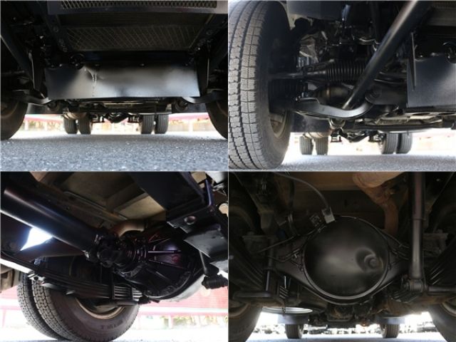 ISUZU ELF 2015 Image 31