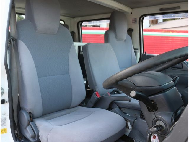 ISUZU ELF 2015 Image 31