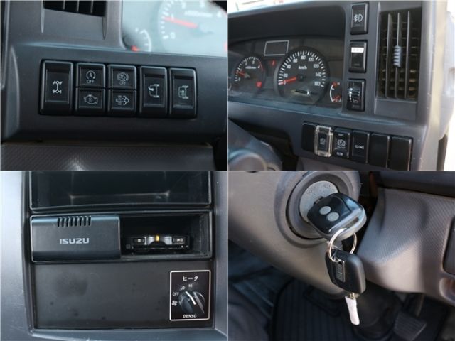 ISUZU ELF 2015 Image 31