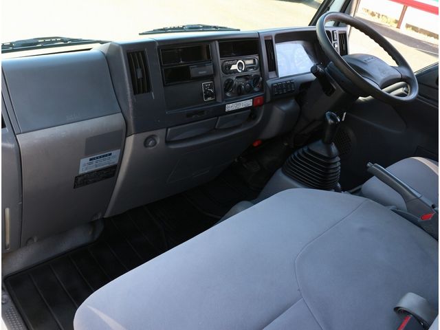 ISUZU ELF 2015 Image 31