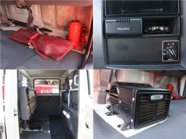 ISUZU ELF 2015 Image 31