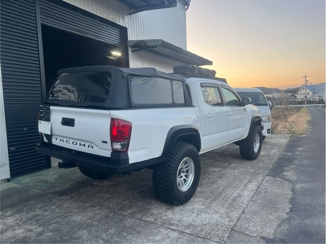 TOYOTA TACOMA 4WD 2020 Image 31