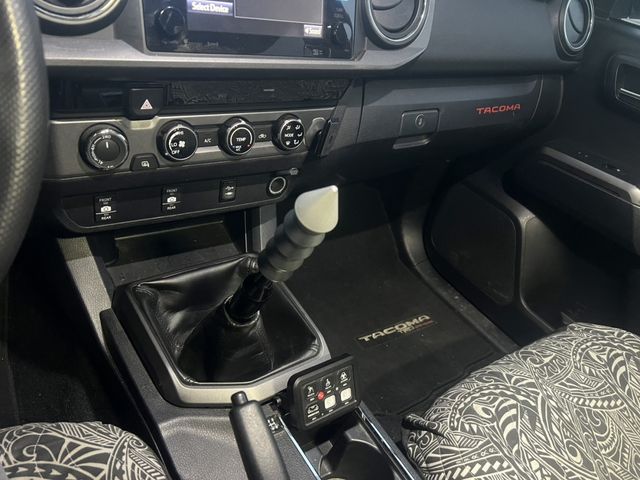 TOYOTA TACOMA 4WD 2020 Image 31