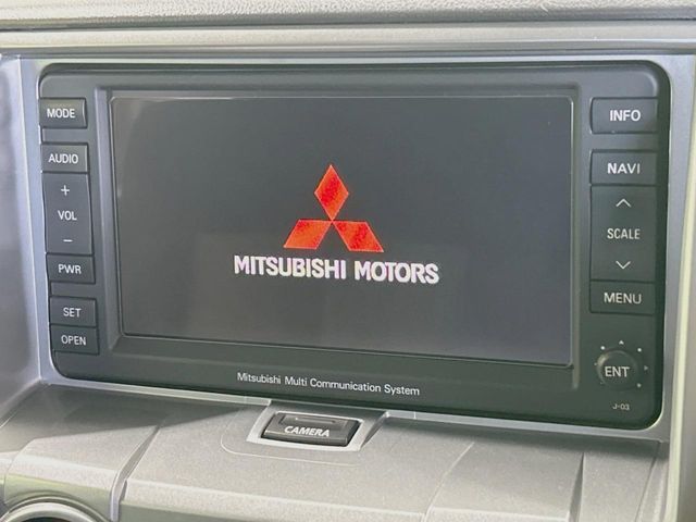 MITSUBISHI DELICA D:5 2WD 2007 Image 31