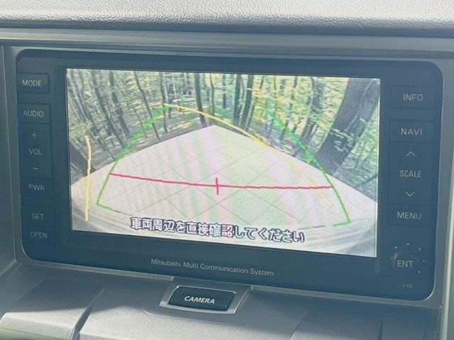 MITSUBISHI DELICA D:5 2WD 2007 Image 31