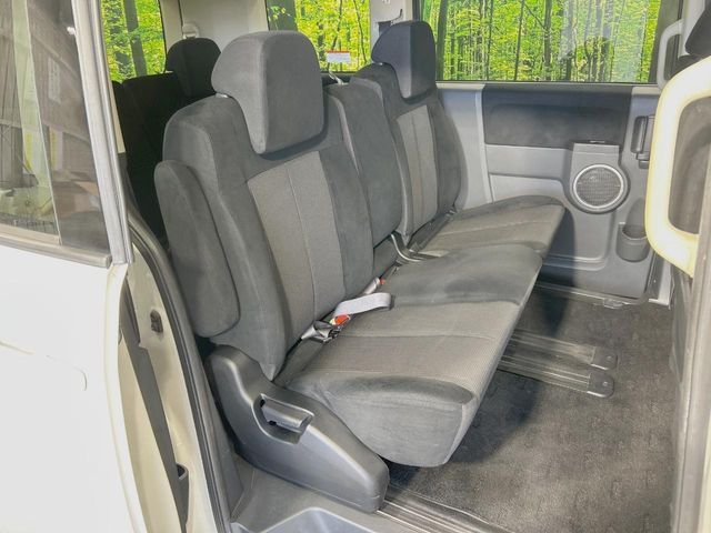 MITSUBISHI DELICA D:5 2WD 2007 Image 31