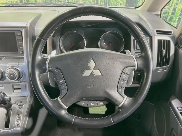 MITSUBISHI DELICA D:5 2WD 2007 Image 31